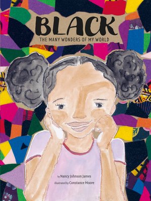 cover image of Black
